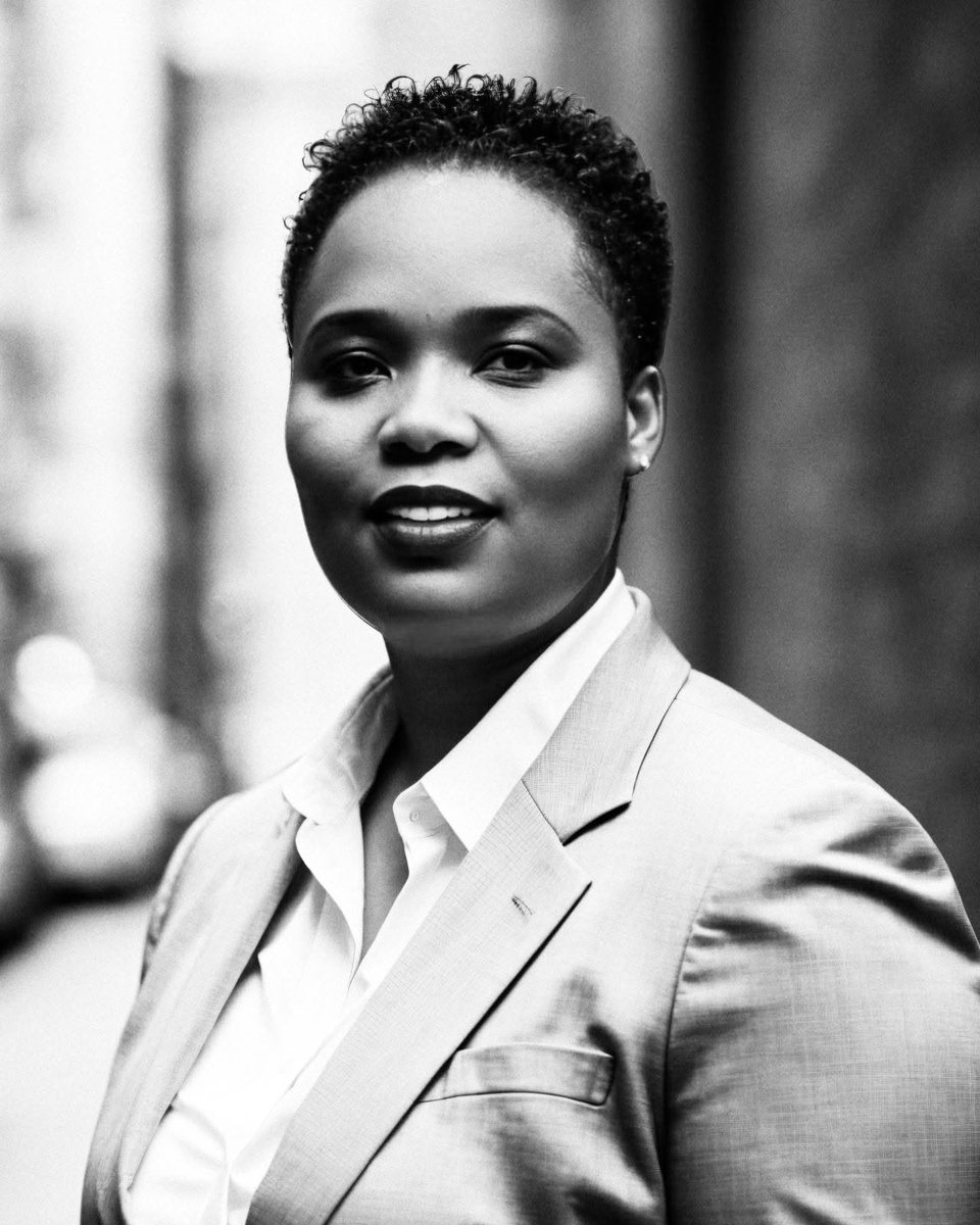 Nikita R. Steals, Managing Partner of Northwest Talent Solutions